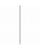 ANTISLIP PROFIEL ALUMINIUM 3X40MM 200CM