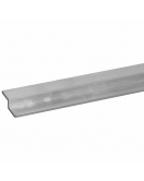 Z-PROFIEL ALUMINIUM 8X26MM 200CM