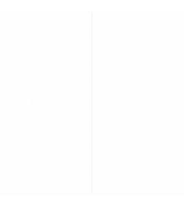 AFDEKPROFIEL ALUMINIUM 2X15MM 200CM