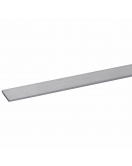 AFDEKPROFIEL ALUMINIUM 2X15MM 200CM