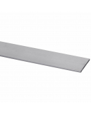 AFDEKPROFIEL ALUMINIUM 2X30MM 200CM