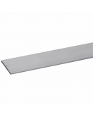 AFDEKPROFIEL ALUMINIUM 2X30MM 200CM
