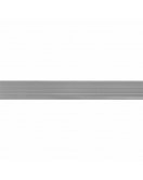 HOEKPROFIEL ALUMINIUM 10X10MM 100CM