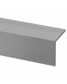 HOEKPROFIEL ALUMINIUM 40X40MM 100CM