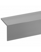 HOEKPROFIEL ALUMINIUM 40X40MM 100CM
