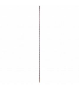 HOEKPROFIEL ALUMINIUM 30X30X2000MM TRAAN