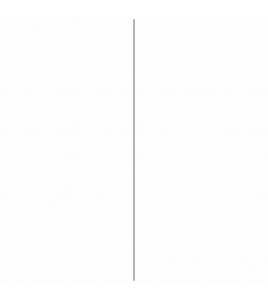 HOEKPROFIEL ALUMINIUM 10X10MM 200CM