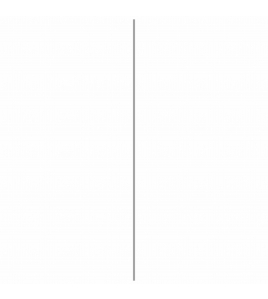 HOEKPROFIEL ALUMINIUM 15X15MM 200CM