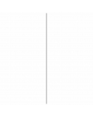 HOEKPROFIEL ALUMINIUM 15X15MM 200CM