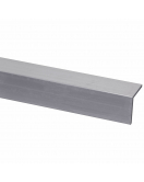 HOEKPROFIEL ALUMINIUM 20X20MM 200CM