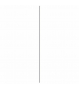 HOEKPROFIEL ALUMINIUM 20X20MM 200CM