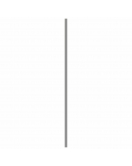 HOEKPROFIEL ALUMINIUM 40X40MM 200CM