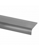 TRAPLIJST ALUMINIUM 15X40MM 100CM