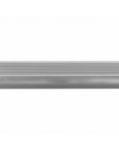 TRAPLIJST ALUMINIUM 15X40MM 100CM