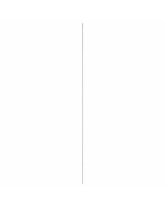 TRAPLIJST ALUMINIUM 6X25MM 200CM