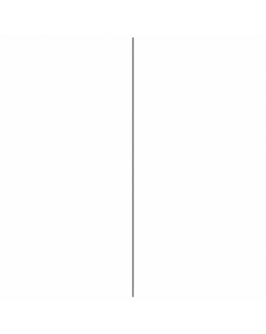 TRAPLIJST ALUMINIUM 15X40MM 200CM