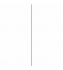 HOEKPROFIEL ALUMINIUM 15X30MM 200CM