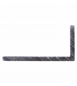 HOEKPROFIEL ALUMINIUM 15X30MM 200CM