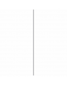 HOEKPROFIEL ALUMINIUM 15X30MM 200CM