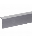 HOEKPROFIEL ALUMINIUM 15X30MM 200CM