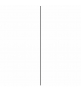 HOEKPROFIEL ALUMINIUM 20X40MM 200CM