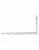 HOEKPROFIEL ALUMINIUM 20X40MM 200CM