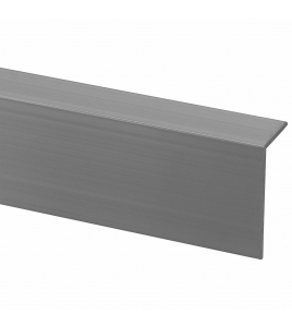 HOEKPROFIEL ALUMINIUM 20X40MM 200CM