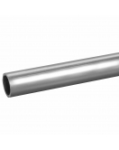 RONDE BUIS ALUMINIUM Ø 20MM 100CM