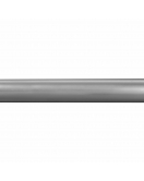 RONDE BUIS ALUMINIUM Ø 25MM 100CM