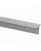 T-PROFIEL ALUMINIUM 20X20MM 200CM