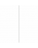 T-PROFIEL ALUMINIUM 20X20MM 200CM