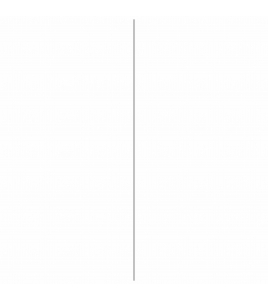 RONDE BUIS ALUMINIUM &#216; 10MM 200CM