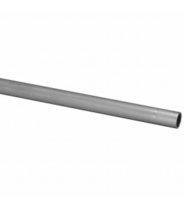 RONDE BUIS ALUMINIUM &#216; 10MM 200CM