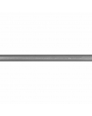 RONDE BUIS ALUMINIUM Ø 10MM 200CM