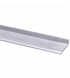 LEKDORPEL ALUMINIUM 12X38MM 200CM