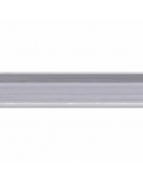 LEKDORPEL ALUMINIUM 12X38MM 200CM