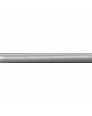 RONDE BUIS ALUMINIUM Ø 16MM 100CM