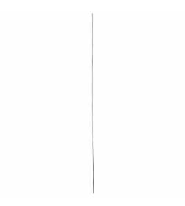 MASSIEF RONDE STAAF BETONIJZER&#216;6MM 200CM