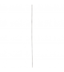 MASSIEF RONDE STAAF BETONIJZER&#216;6MM 200CM