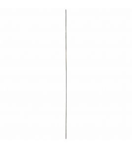 MASSIEF RONDE STAAF BETONIJZER&#216;10MM200CM