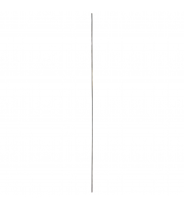 MASSIEF RONDE STAAF BETONIJZER&#216;10MM200CM