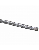MASSIEF RONDE STAAF BETONIJZERØ10MM200CM