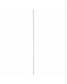 MASSIEF RONDE STAAF BETONIJZERØ10MM200CM