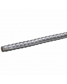 MASSIEF RONDE STAAF BETONIJZERØ10MM200CM