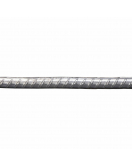 MASSIEF RONDE STAAF BETONIJZERØ10MM200CM