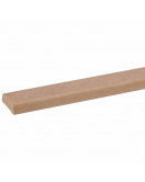 KOPLAT SCHUIN MDF (1538) 12X37MM 260CM