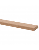 KOPLAT SCHUIN MDF (1446) 12X45MM 260CM
