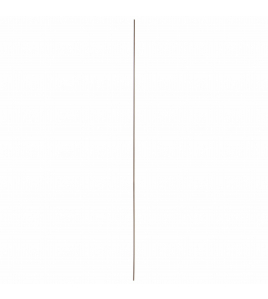 HOLLAT MDF FOLIE 22X22MM WIT 260CM HOLLAT MDF FOLIE 22X22MM WIT 260CM