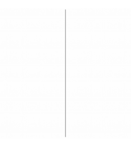 SLIJTSTRIP2,5X40X2600MM ZELFKL.ANTRACIET