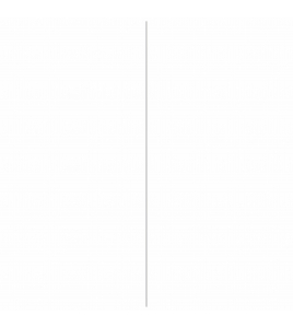 SLIJTSTRIP 2,5X40MM ZELFKLEV. RVS 260CM